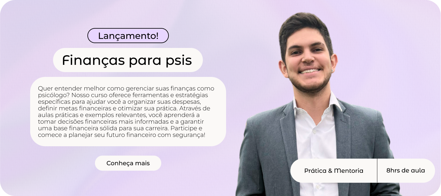 Financas