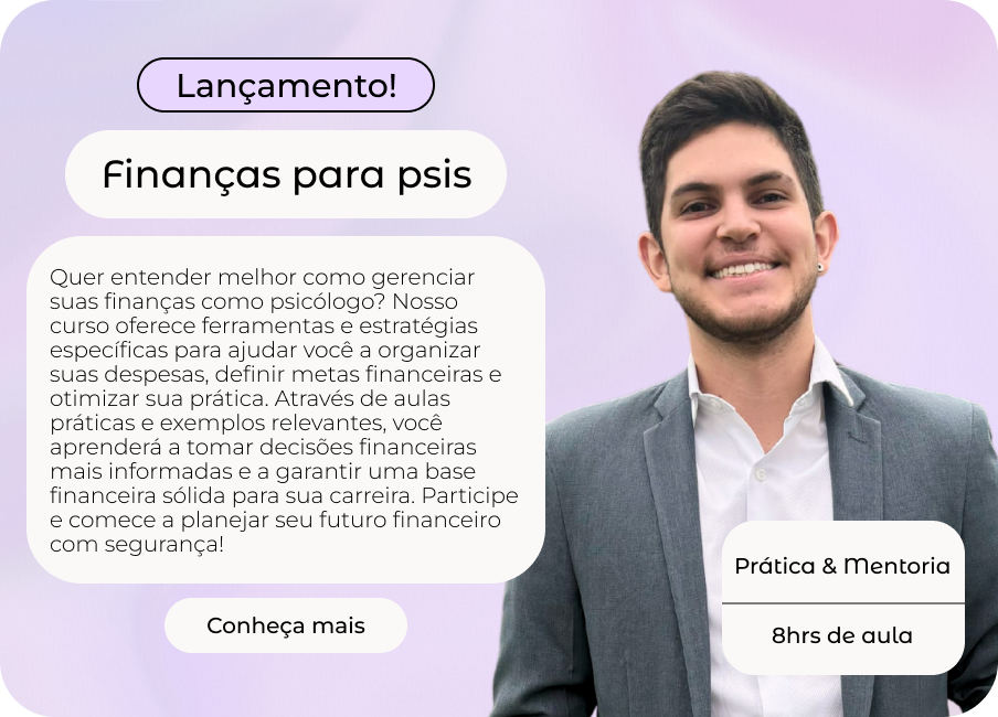 Financas