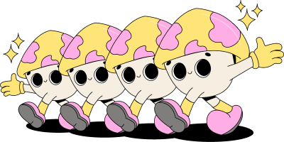 Shrooms
