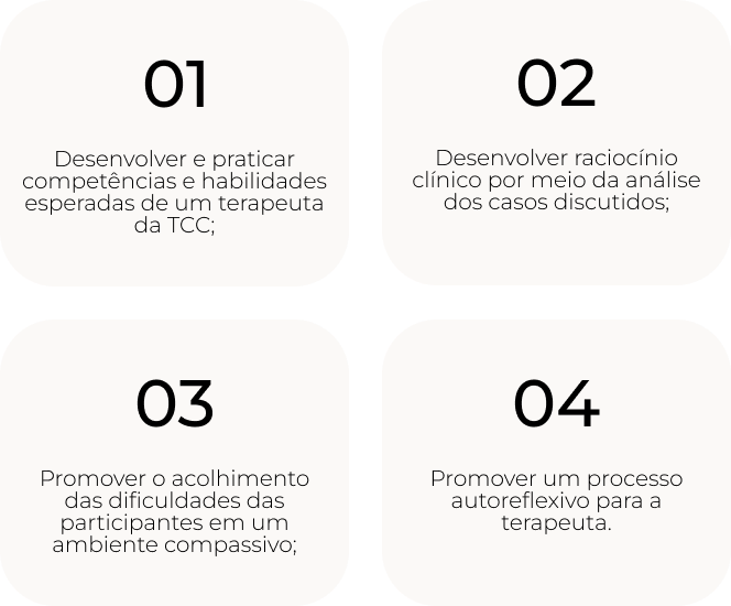 Objetivos