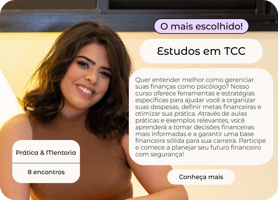 Financas