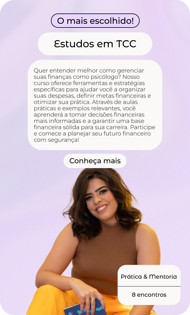 Financas