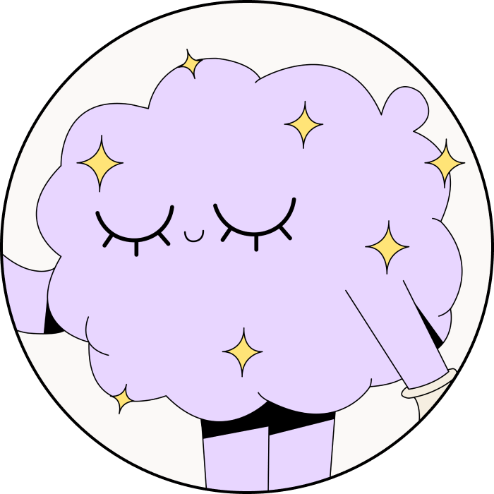 Shining Brain